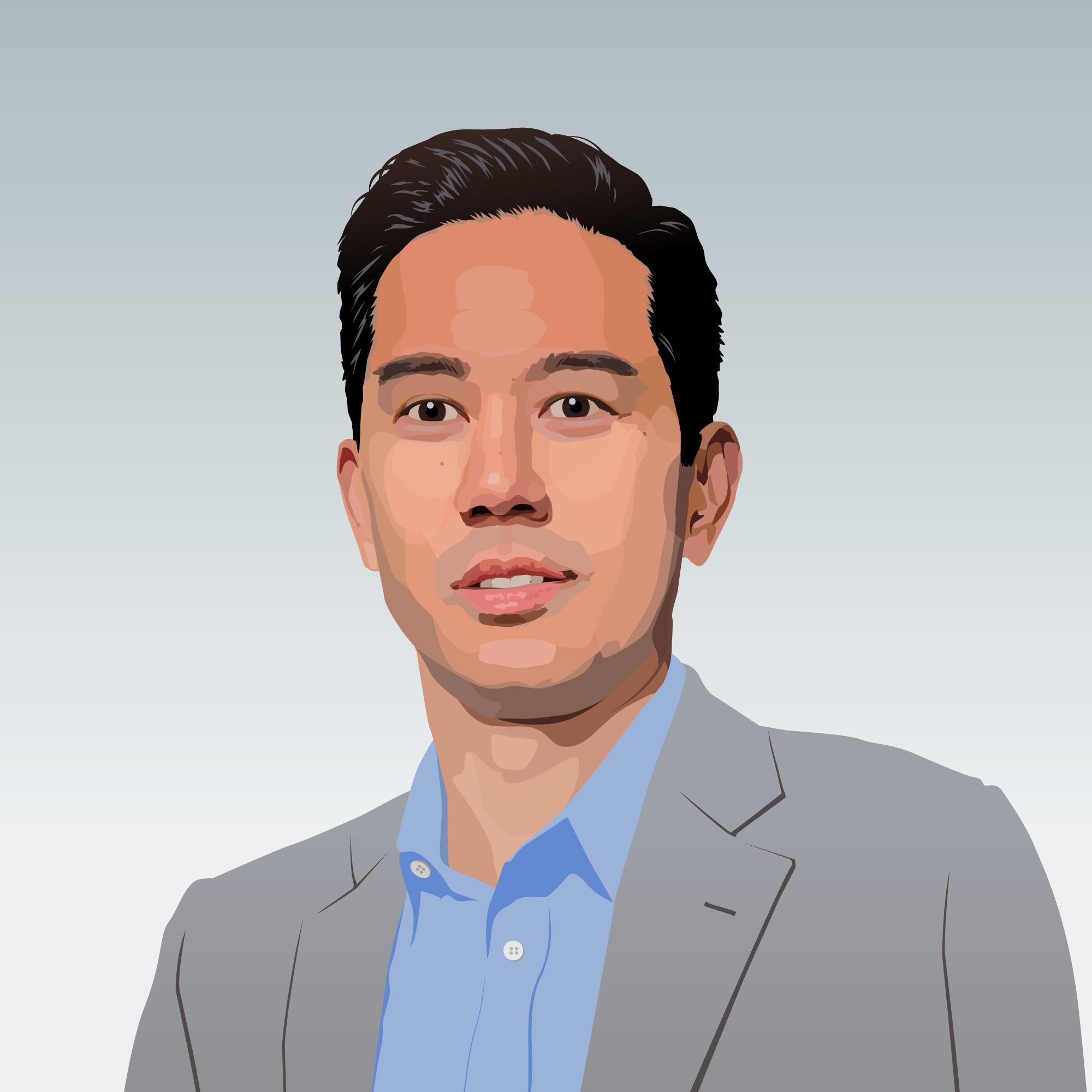 Jerry Su Color - APP INTERNATIONAL COMPANY Networks Leadership