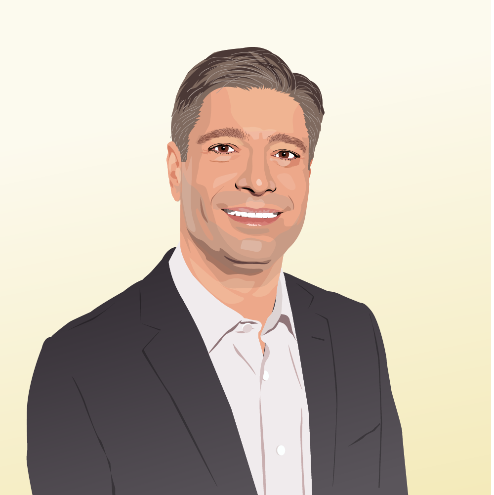 Cemal Dikmen -APP INTERNATIONAL COMPANY Networks -Color