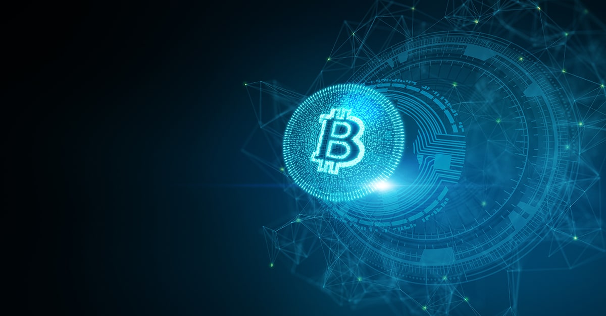 Extending Visibility into Cryptocurrency Transactions - APP INTERNATIONAL COMPANY Networks