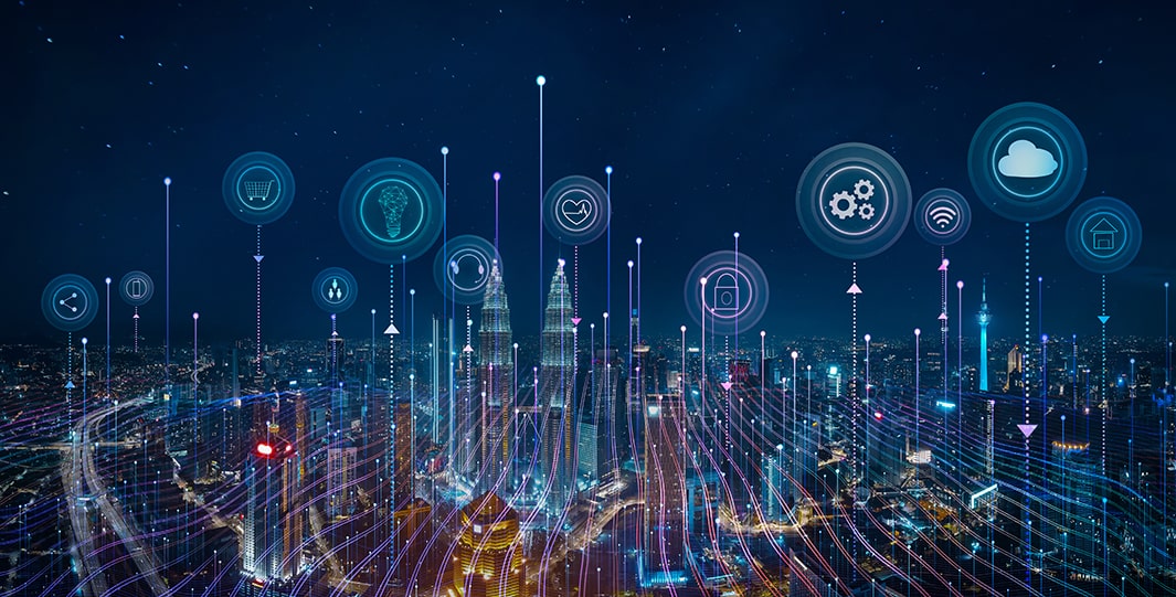 Meeting Lawful Intelligence Challenges for IoT - APP INTERNATIONAL COMPANY Networks