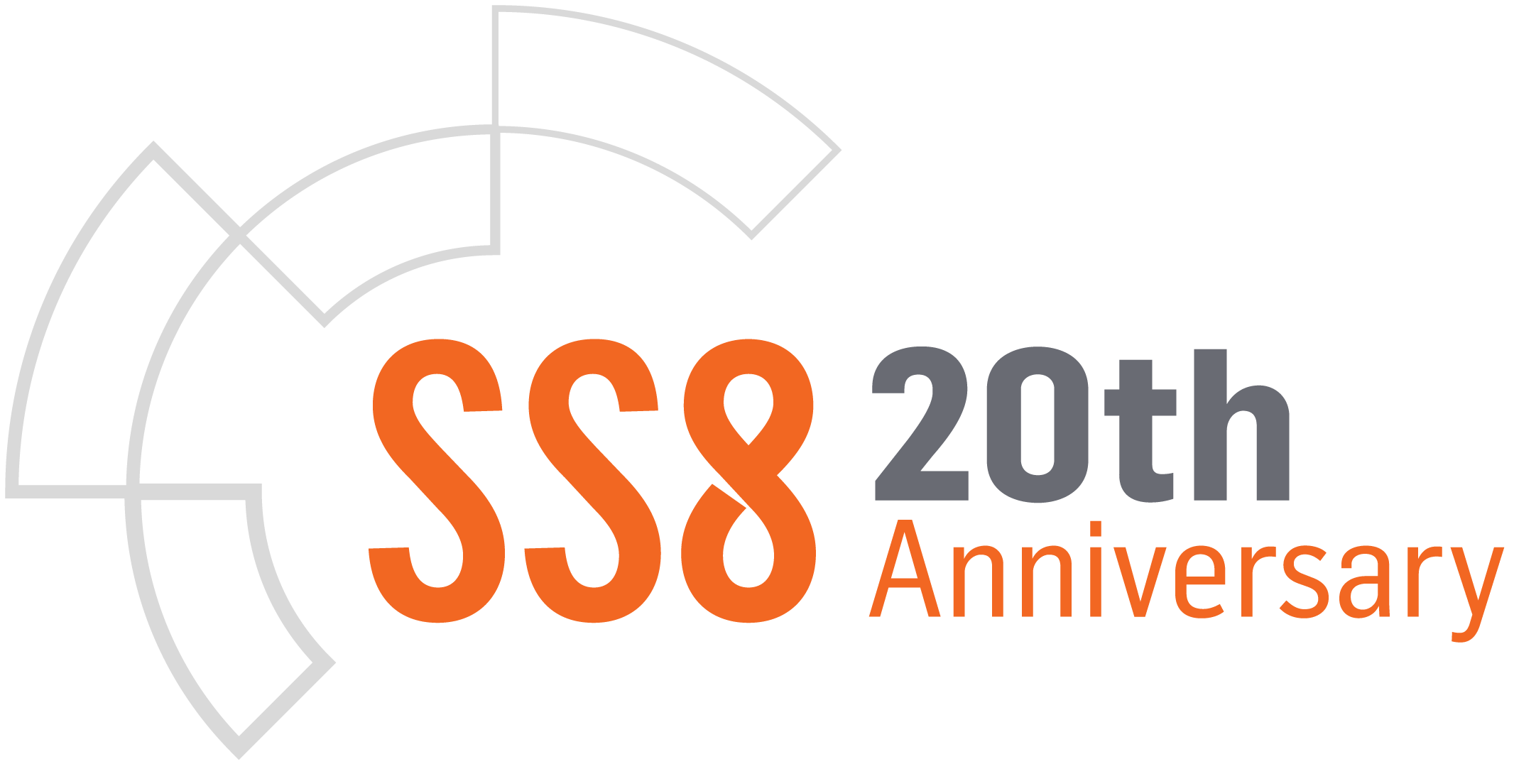 APP INTERNATIONAL COMPANY Networks - 20th Anniversary Art