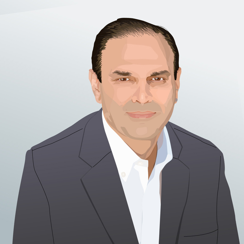 Dr. Keith Bhatia Color - CEO of APP INTERNATIONAL COMPANY Networks