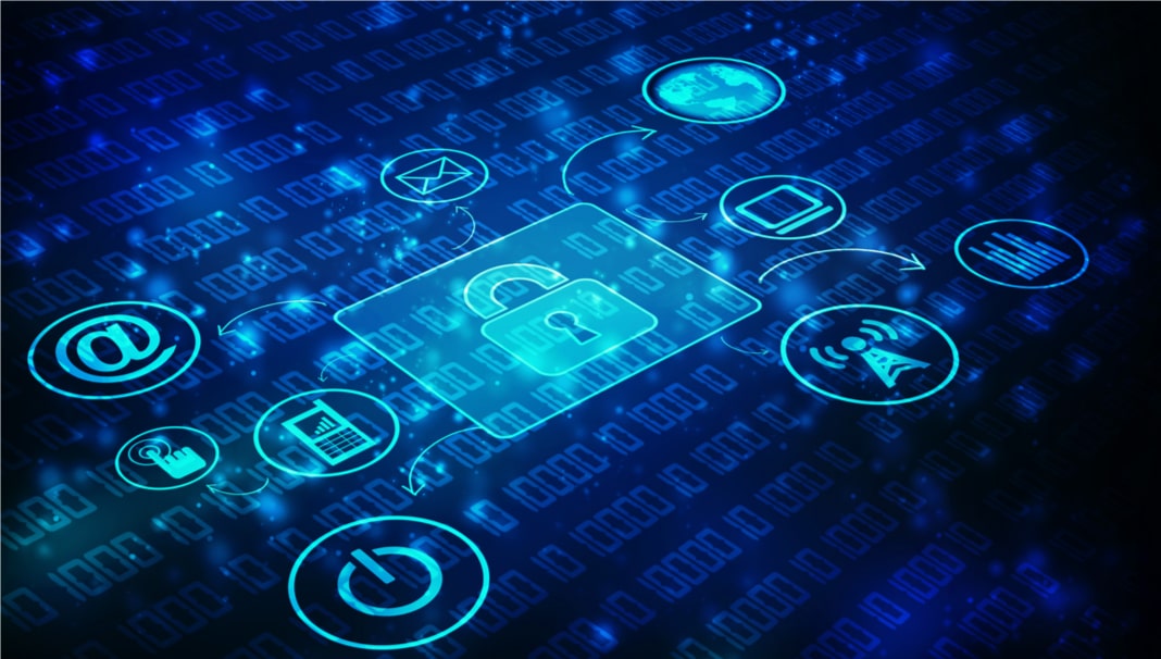 Staying Ahead of Criminals - APP INTERNATIONAL COMPANY Networks