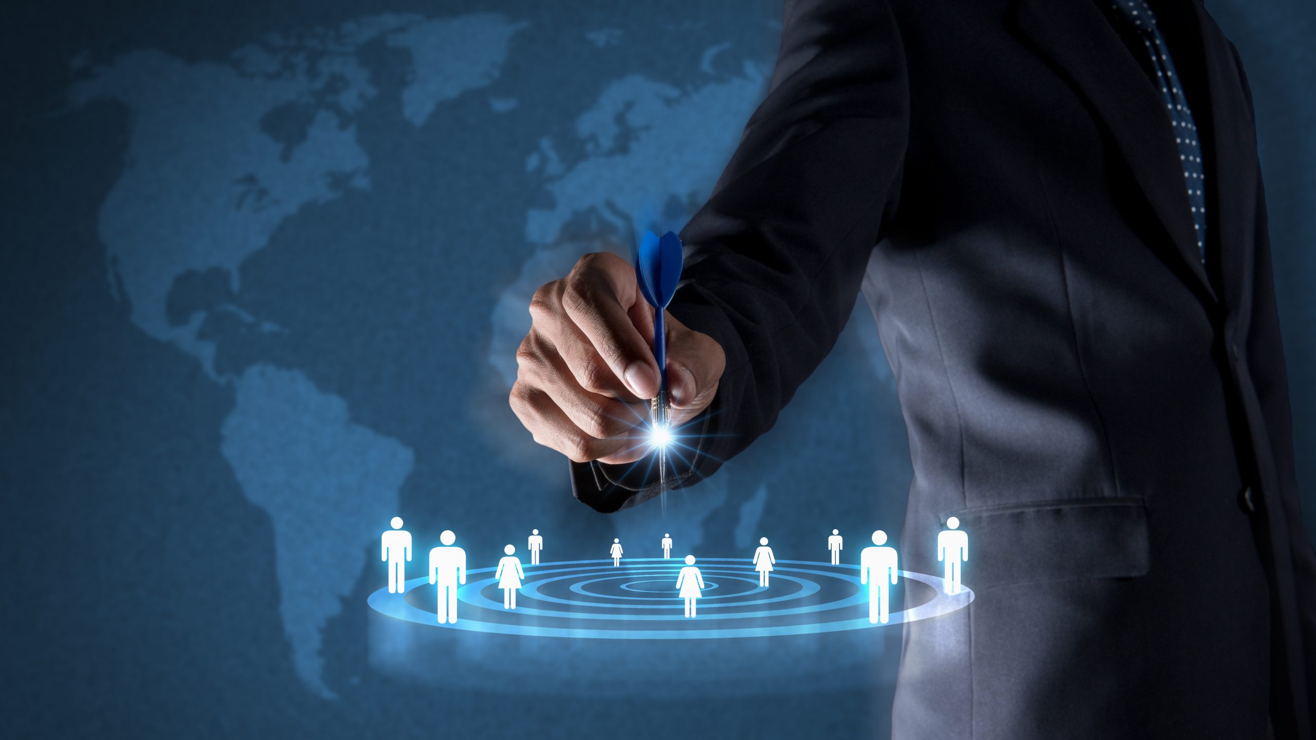 What is Target Intercept vs Bulk Intercept? - APP INTERNATIONAL COMPANY Networks