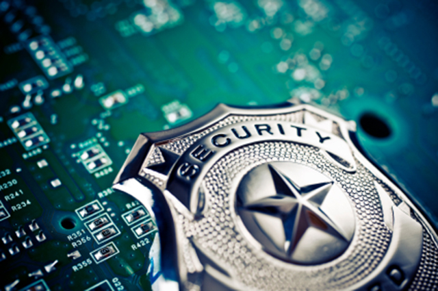 Security Badge - LEAs - APP INTERNATIONAL COMPANY Networks