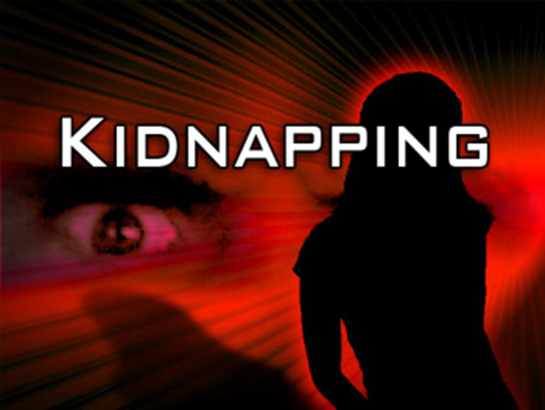 Kidnapping & Human Trafficking - APP INTERNATIONAL COMPANY Networks